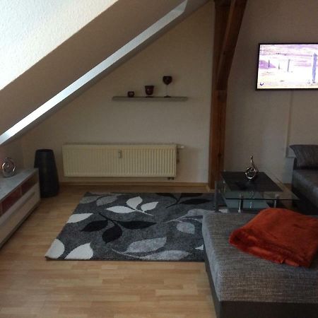 Lunitz 20 Apartment Gorlitz Luaran gambar