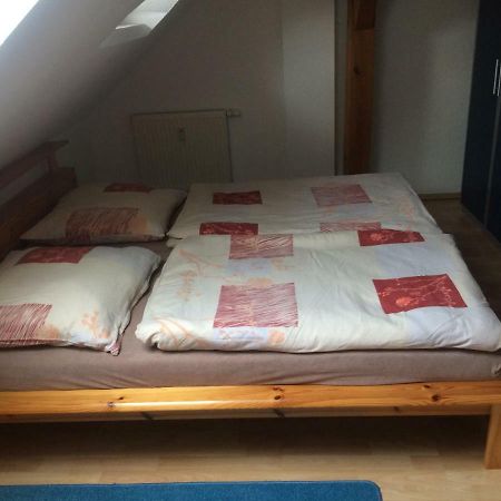 Lunitz 20 Apartment Gorlitz Luaran gambar