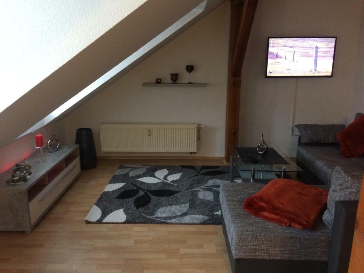 Lunitz 20 Apartment Gorlitz Luaran gambar