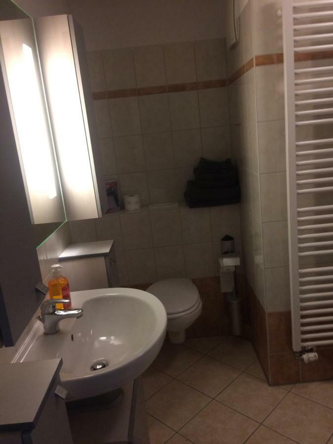 Lunitz 20 Apartment Gorlitz Luaran gambar