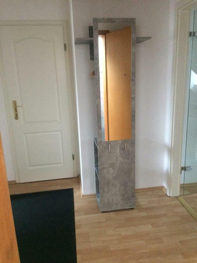 Lunitz 20 Apartment Gorlitz Luaran gambar