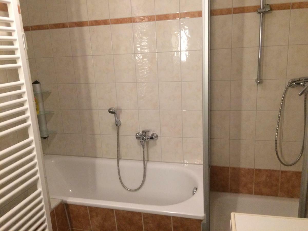 Lunitz 20 Apartment Gorlitz Luaran gambar