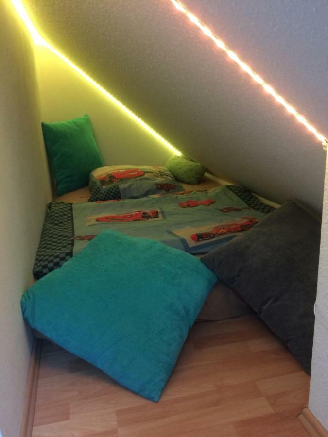 Lunitz 20 Apartment Gorlitz Luaran gambar